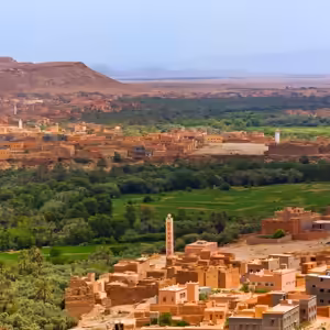 4-Day Southeast Morocco: Gorges, Kasbahs & Valleys - Image 2